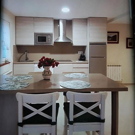 Appartement Casa Victoria à Onís Extérieur photo