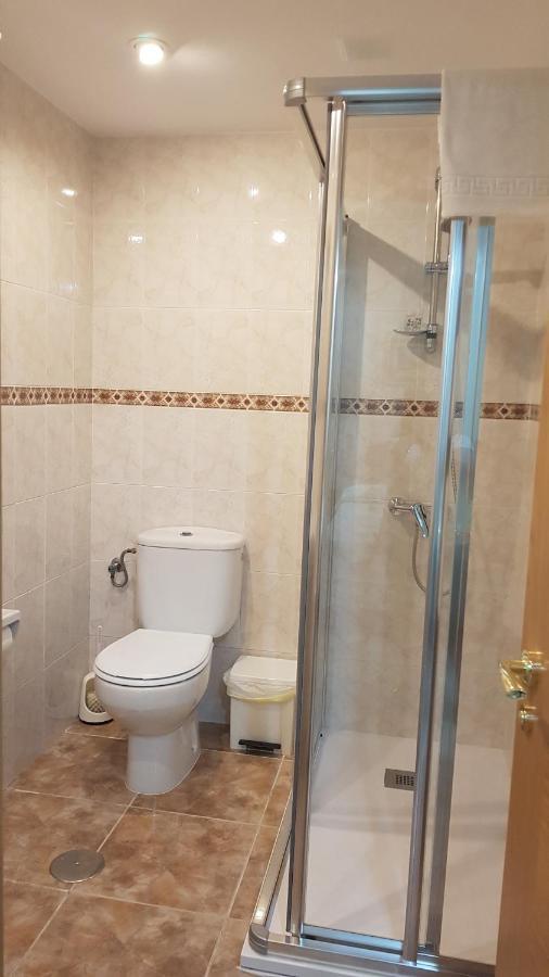 Appartement Casa Victoria à Onís Extérieur photo
