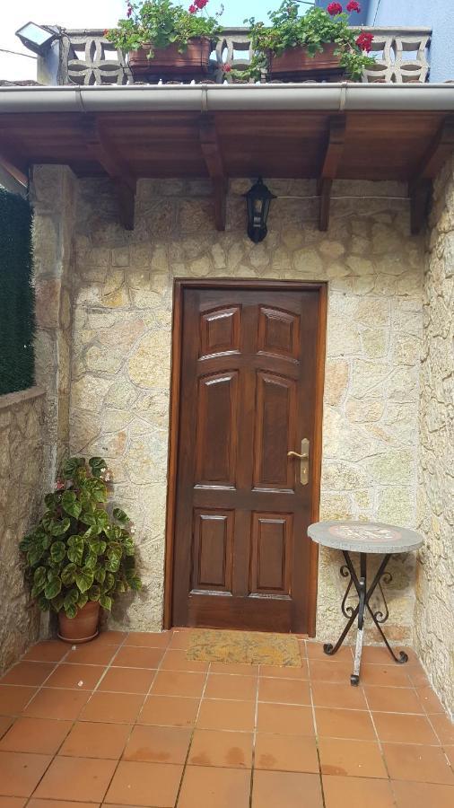 Appartement Casa Victoria à Onís Extérieur photo